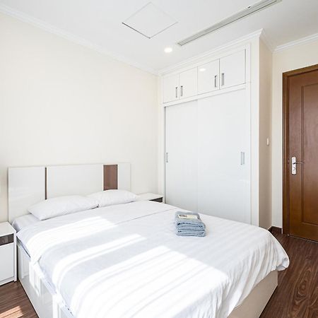 Landmark Plus Residences Luxury Suite Хошимин Екстериор снимка